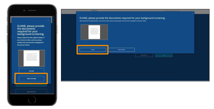ServiceConnect - How to Resolve Missing Information