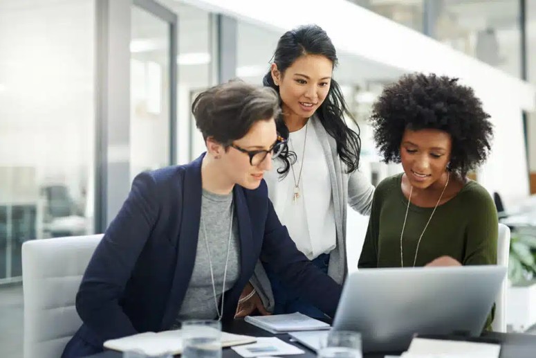 ServiceConnect - CLICK. CHAT. CALL. - How to contact our Care team