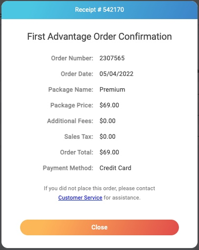 ServiceConnect - What do I do if I have questions about my bill?